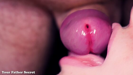 gonzo lesbian lick creamy orgasm
