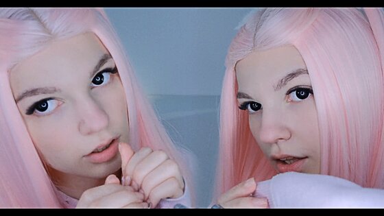 asmr masturbation licking with saliva porn