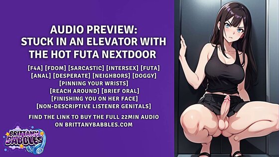 audio only missax futa porn