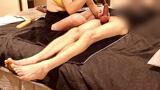 mistress cock electro urethral sound insertion5