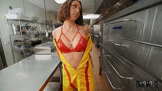 cumshot clean up mofos kimber lee porn videos