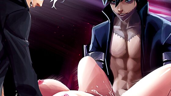 hentai momo x deku my hero academia 3d hentai