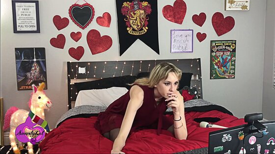 anal naughty teen blondie girlfriend with big tits anal sex at home