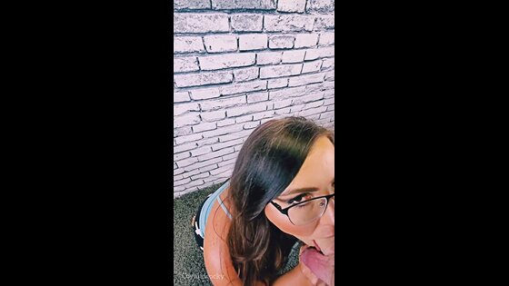 milf deepthroat nerd glasses blowjob porn videos