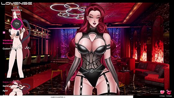 anime hentai nude lingerie model pics porn videos