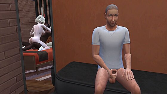 tattoo old porn pervert man brutal gangbang teen