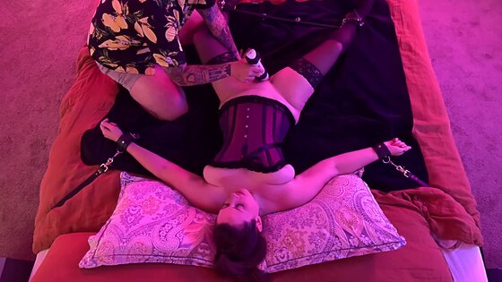 female orgasm and cum shot compilation