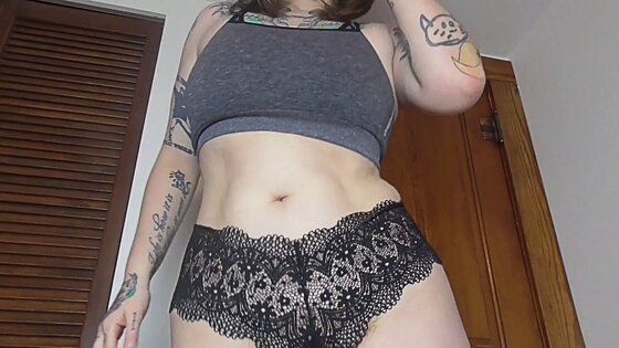 ass fetish panties ass sniff joi