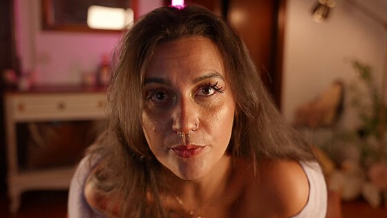 soft femdom please cum on my face joi sunporno
