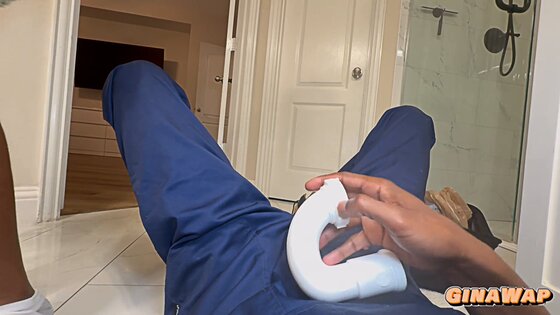 doggy style plumber rap pornxxx