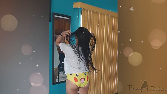 pikachu cosplay pokemon pikachu cosplay porn videos
