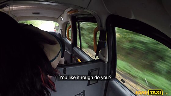 tattooed porn fake taxi lick pussy jasmine jae