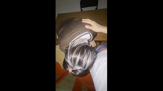 colegial porn mexican girls fucking together