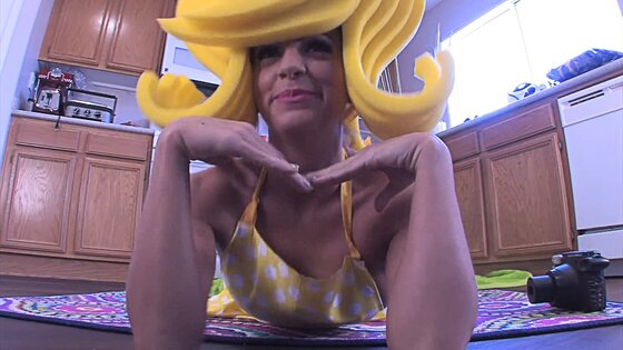 sexy porn photoshoot bts