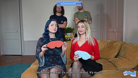 couple swap porn sexxx kutombana