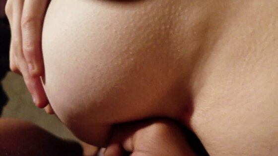 dripping creampie porn step dad anal