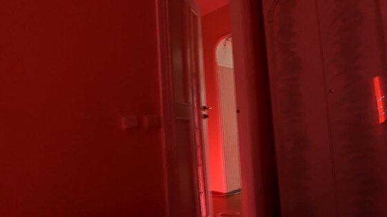 pov cumshot porn two sex appeal girl hotties seduce one guy