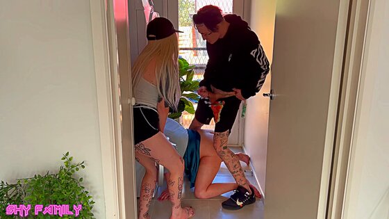 family therapy pornohub stepmom