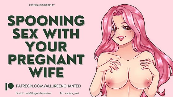 creampie pregnant couple foreplay and pornone play sex