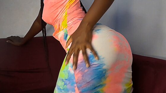 trending puremature ebony big ass