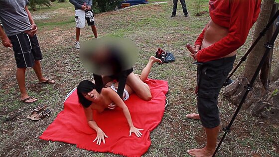public beach sex pussy porn creampie orgy