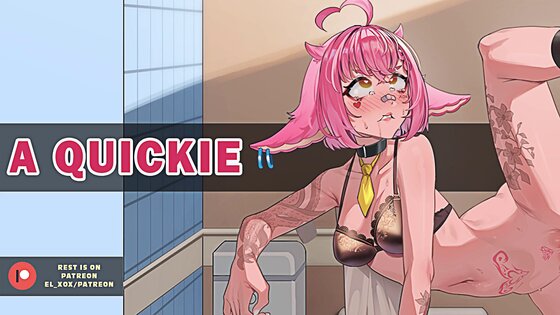 public quickie sex in public