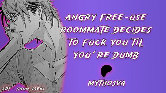 brat taming rough roommate