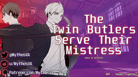 switch servant fuck by master