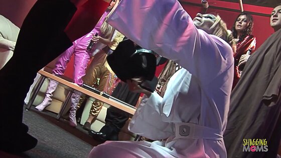 stockings sex group party big brest