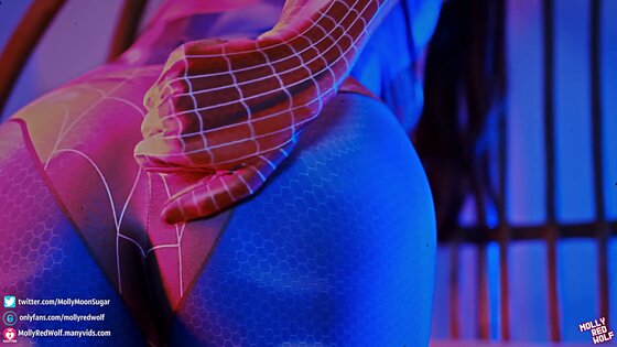 spiderman sex of spider girl porn