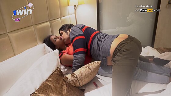 big ass sexy bangladeshi bhabhi fucked in her bedroom homemade sextape