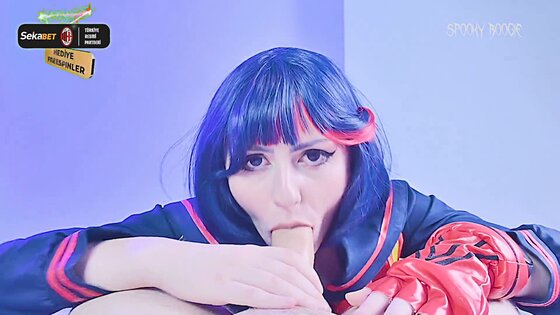 amateur throatpie sexy redtube cosplayer