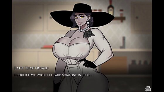 comedy sheva resident evil cartoon 3movs porn movie