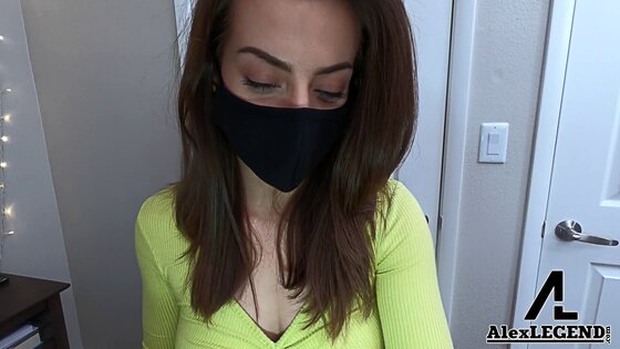 mask sleazy landlord fucks hot tenant in exchange for rent porn videos