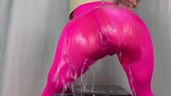 cono mojado sofia sex