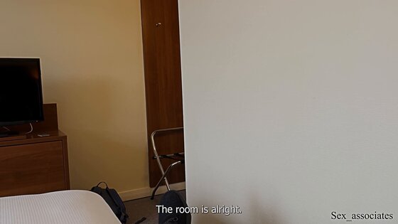 my hot stepmom step mom and step son share bed in hotel porn videos