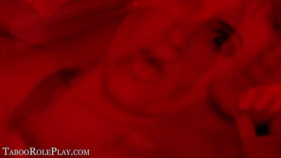 pov step mon and son taboo