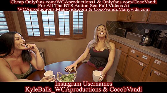 cheat stepmom maid threesome