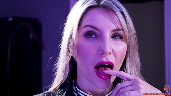 femdom pegging strip club audition porn videos