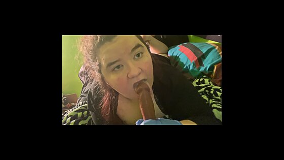 give me your cum taboo handjob for daddy