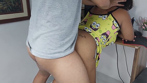 stepsister tight pussy sex stepsister porn
