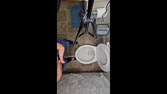 jeans toilet in jeans porn videos