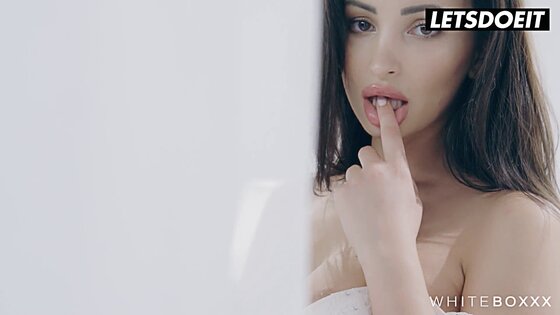beautiful white beauty sexxx