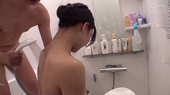 asian wife young creampie