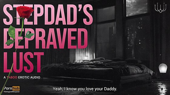 step dad fucks wild sex with step daddy porn