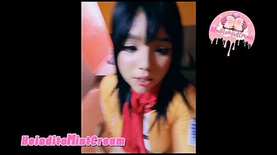 cosplay yua mikami porno